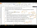 DSP - Chapter 6