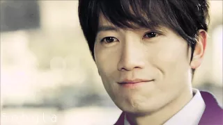 نفسي ابقي جنبه Kill Me Heal Me 