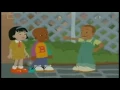 PEANUT HEAD Kid Roasts Little Bill