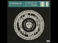 Stressed Out - Thelonious Coltrane