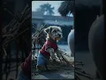 Download Lagu Never Give Up 💪 A Puppy's Motivational Story 🐶#aishorts #shortfilm