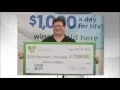7M Virginia Lottery Winner Bought Ticket Store Customer Didn t Want