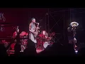 Sons of Kemet - Pick up your burning cross | Summertime - Casa del Jazz - Roma