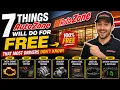 AutoZone s Hidden FREE Services Nobody Talks About