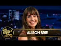 Download Lagu Alison Brie on Being a Beyoncé Superfan and Starring in Together with Her Husband Dave Franco