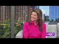 From Breaking Barriers to Telling Untold Stories Norah O Donnell Shares We the Women