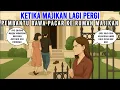 Download Lagu KETIKA MAJIKAN LAGI PERGI, PEMBANTU BAWA PACAR KE RUMAH MAJIKAN | ANIMASI AZAB
