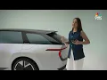 Download Lagu Skoda presenteert Vision O voorafgaand aan de autoshow van München | N18V