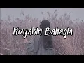 Download Lagu Rey Mba yang ft Dinda Hauw-Kuyakin Bahagia | Lirik