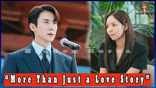 After 9 Months of Dating Yoo Yeon-seok and Chae Soo-bin Shock Fans With a Surprise Announcement