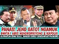 Download Lagu Pantas Jend Gatot Ngamuk! Teryata Kapolri \u0026 Hendropriyono Lakukan ini Diam2 kepada Prabowo?!