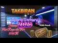 Download Lagu TAKBIRAN JAIPONG KOPLO TERBARU 2025 // SELAMAT HARI RAYA IDUL FITRI 1446 H