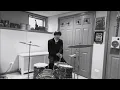 Lagu I Want To Hold Your Hand (drum cover by Tony Giangreco)