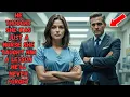 Arrogant Hospital Boss Mocks Compassionate Nurse You Won t Believe What She Did Next
