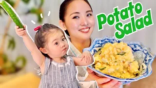 Download Potato Salad | Japanese style MP3