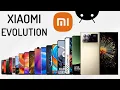 Download Lagu Evolution of Xiaomi