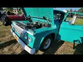 In depth Dodge Sweptline walk around Part 1