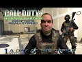 Download Lagu Call of Duty 4 Rooftops Remastered:  A Day at the Office Veteran Gameplay