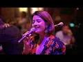 Run To You - Whitney Houston | Cover by Nok Phrimapha | The Brass Wave Band