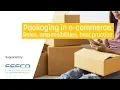 Packaging in e-commerce Roles responsibilities best practice