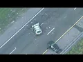 Fatal crash closes I-4 in Volusia County
