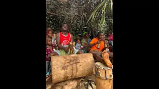 Village Masquerade Dance