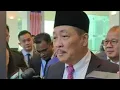 Download Lagu TEPAT 9 JULY : BERITA HAJIJI LETAK JAWATAN 