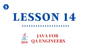 Java4QAE Lesson 14 Java Constructors