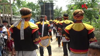 panorama singa dangdut putra karang jaya live kalensari compreng