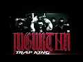 Trap King - Jugurtha (Slowed + Reverb)