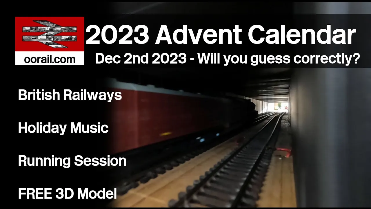 December 2nd 2023