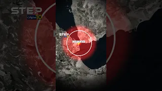 المضيق الذي أزعج العالم باب المندب اليمن فلسطين غزة إسرائيل الحوثي 