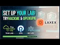 The Ultimate Beginner s Guide to TryHackMe OpenVPN Configuration