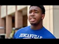 DL Alex January recaps his visit to Florida State