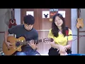 ZAYN - Let Me | by Nadia & Yoseph (NY Cover)