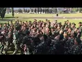 YEL YEL KOSTRAD Tanpa Kekasihku Dimalam Minggu