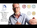 Write a Winning Research Proposal That Will Get Funded