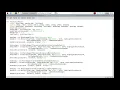 Heating Security Control Part 15 - Raspberry Pi coding python tkinter gui