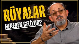 Rüya Görmek Neden Çok Önemli? Sürekli Rüya Görmek Hasta Edebilir mi? | Sinan Canan ile Büyük Sorular