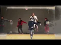 加賀楓が好きなダンスを踊ってみた！　三浦大知「Cry&Fight」
