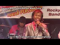 Download Lagu Musafir Di Aidil Fitri - Dato Jefryiden (Cover) S.Jibeng  Live @ Warisan Hall Studio