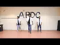 Jai Jai Shivshankar Dance Cover | War | Hrithik Roshan | Tiger Shroff