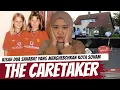 Download Lagu KEBERADAAN DUA GADIS JERSEY MU TERKUAK