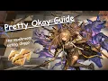 Lagu Ceobe! | An Arknights Operator's Mediocre Guide
