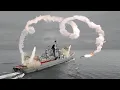 Mind Blowing Moments Caught On Camera