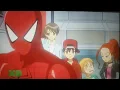 Download Lagu marvel disk wars avengers spider man vs green goblin