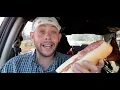 Jimmy johns 5 vito sandwich review