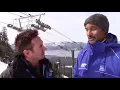 Dave Hovde talks with former KSBY meteorologist Paul Goodloe about the effects of climate change