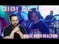 Download Lagu Gigi De Lana - Decode(Paramore Cover) - First Time Reaction