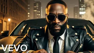 Rick Ross For The Money Official Music Video  Rick Ross For The Money Official Music Video